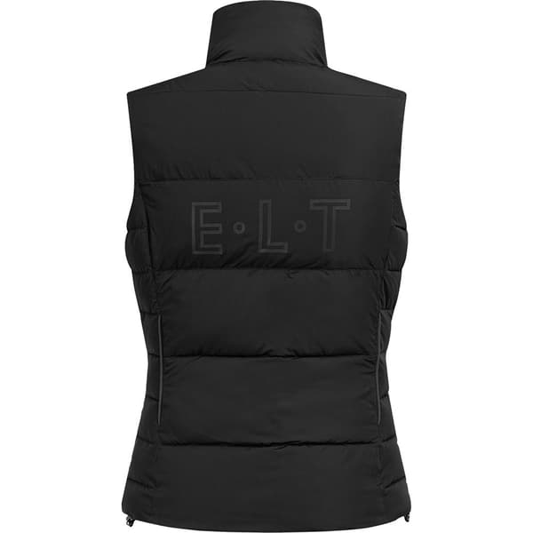 E.l.t. Winter Lightweight Oxford Vest  2XL