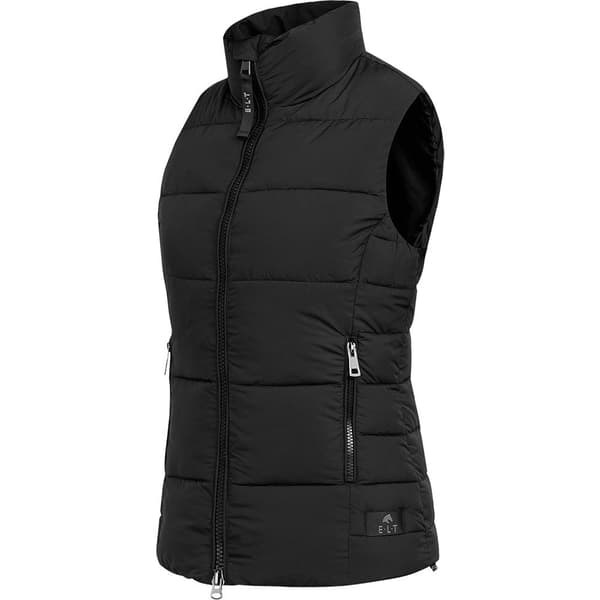 E.l.t. Winter Lightweight Oxford Vest  2XL