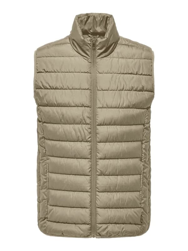 Only & Sons - onsBrody Quilt Vest