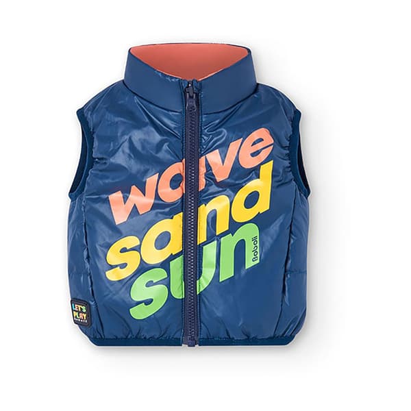 Boboli 308168 Vest Flerfarvet 6 Years