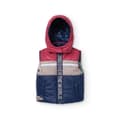 Miniatyrbillede 10 af 10: Boboli Reversible Vest Flerfarvet 24 Months