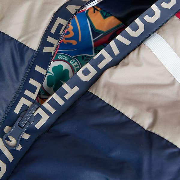 Boboli Reversible Väst Flerfärgad 8 Years