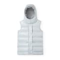 Miniatyrbild 5 av 6: Boboli Technical Fabric Väst Silver 10 Years