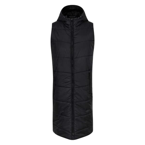 Dare2b Distinguish Vest Sort 38 Kvinde