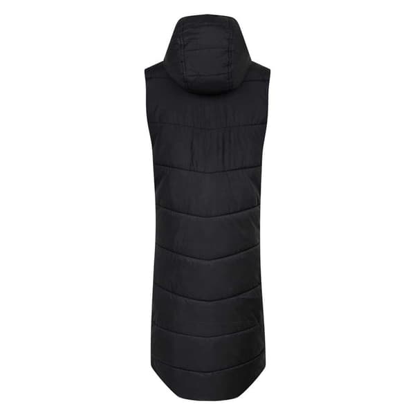 Dare2b Distinguish Vest Sort 38 Kvinde
