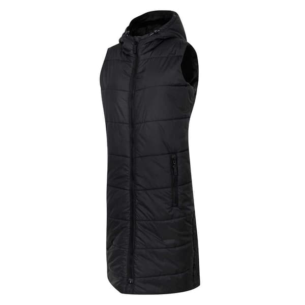 Dare2b Distinguish Vest Sort 38 Kvinde