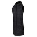 Miniatyrbillede 5 af 10: Dare2b Distinguish Vest Sort 38 Kvinde