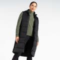 Miniatyrbillede 6 af 10: Dare2b Distinguish Vest Sort 38 Kvinde
