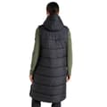 Miniatyrbillede 2 af 10: Dare2b Distinguish Vest Sort 38 Kvinde