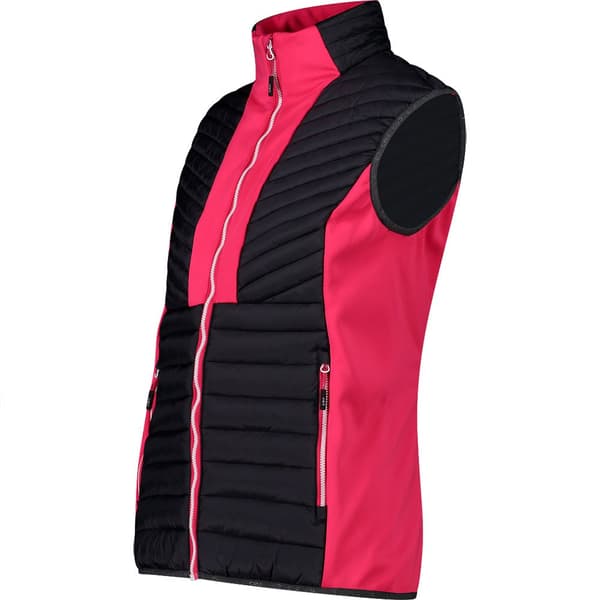 Cmp Hybrid 32z4226 Vest Rosa 2XS Kvinde