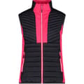 Miniatyrbillede 1 af 3: Cmp Hybrid 32z4226 Vest Rosa 2XS Kvinde
