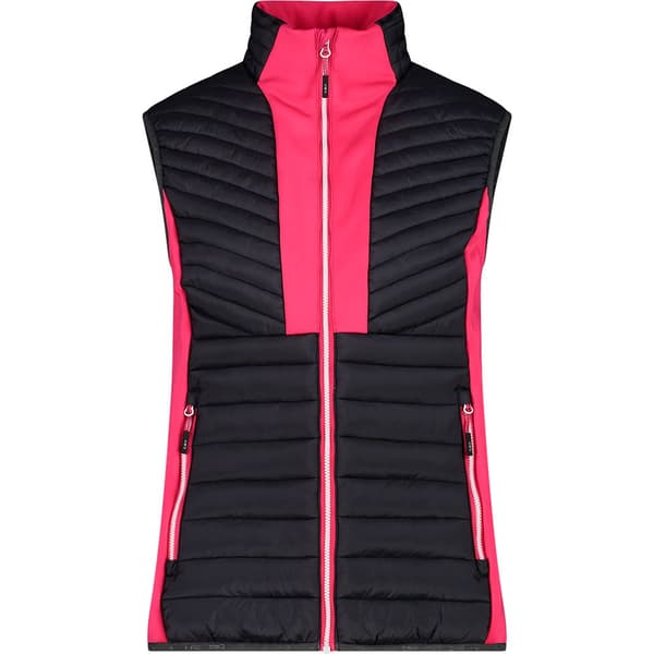 Cmp Hybrid 32z4226 Vest Rosa 2XS Kvinde
