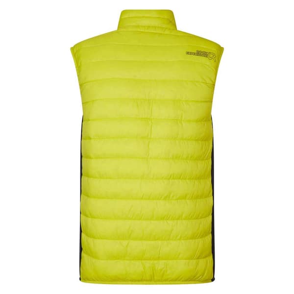 Rock Experience Fortune Hybrid Vest Gul L Mand
