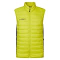 Miniatyrbillede 1 af 2: Rock Experience Fortune Hybrid Vest Gul L Mand