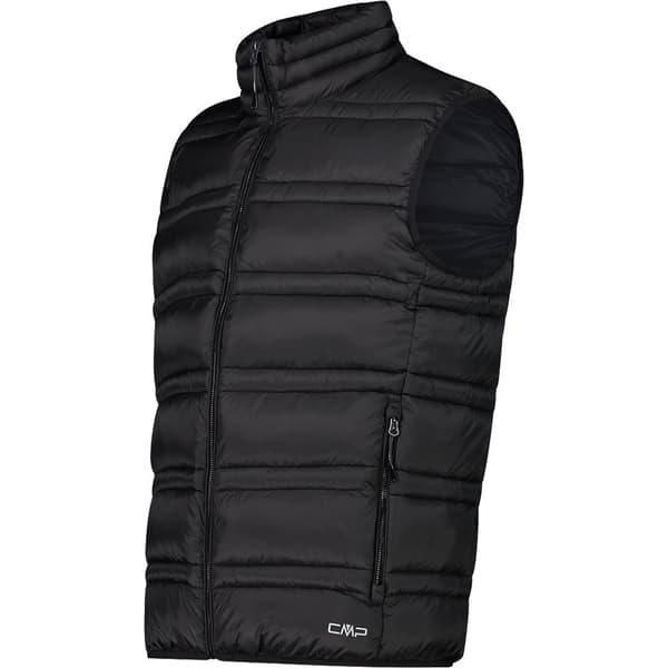 Cmp 33k2007 Väst Svart XL Man