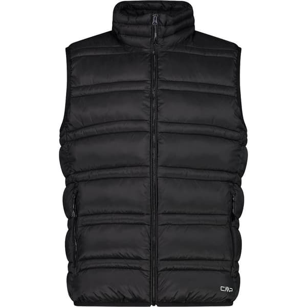 Cmp 33k2007 Väst Svart XL Man