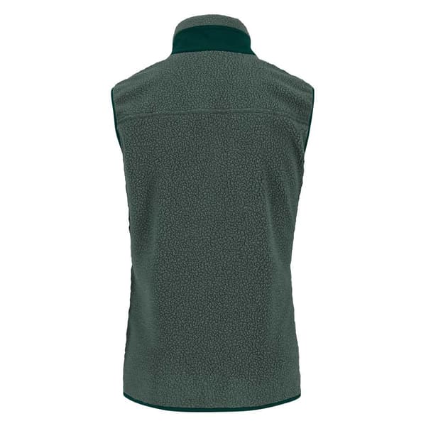 Karpos 80´s Fleece Väst Grönt XL Man