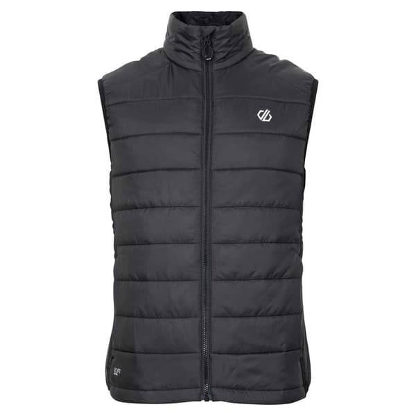 Dare2b Touring Ii Vest Sort S Mand