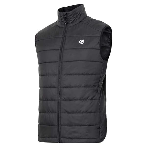 Dare2b Touring Ii Vest Sort S Mand