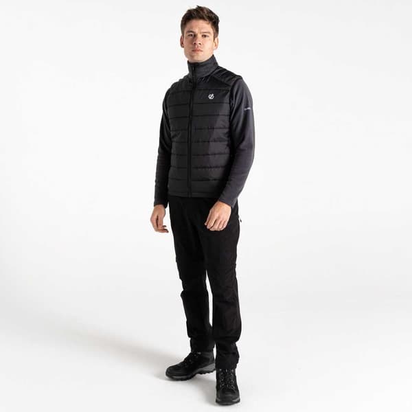 Dare2b Touring Ii Vest Sort S Mand