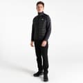 Miniatyrbillede 7 af 7: Dare2b Touring Ii Vest Sort S Mand