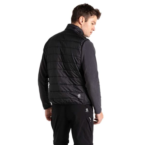 Dare2b Touring Ii Vest Sort S Mand