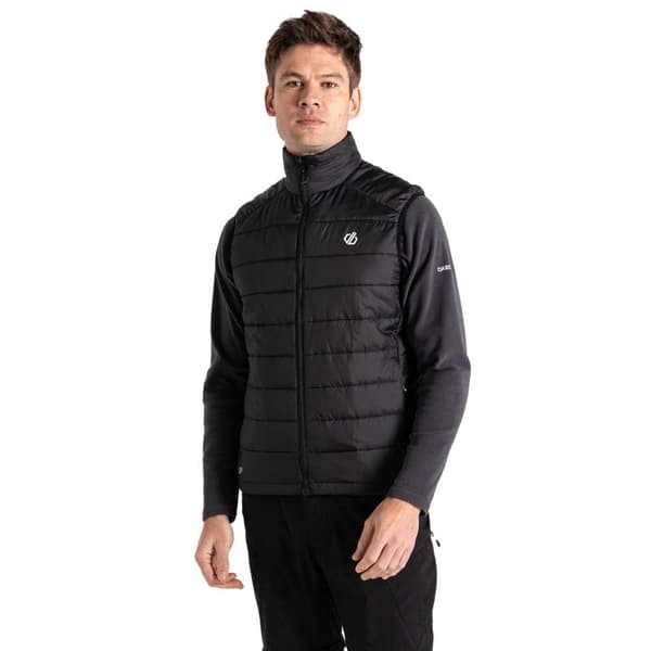 Dare2b Touring Ii Vest Sort S Mand