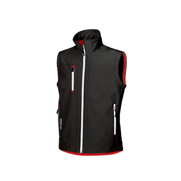 U-power Climb Väst 2XL