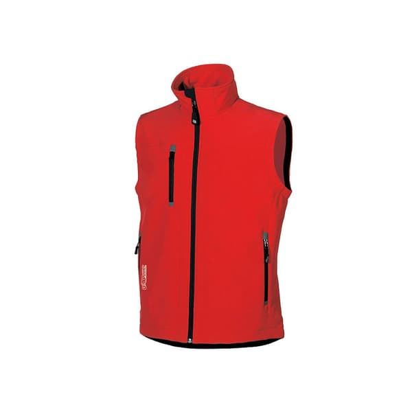 U-power Climb Vest  S