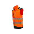 Miniatyrbillede 2 af 2: U-power Dany Vest  4XL