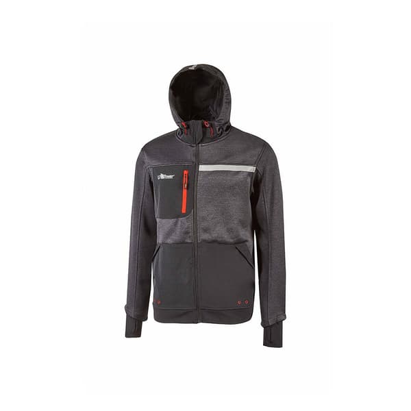 U-power Galaxy Huvtröja  3XL