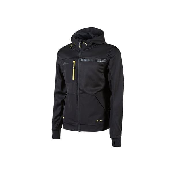 U-power Galaxy Hættetrøje 4XL