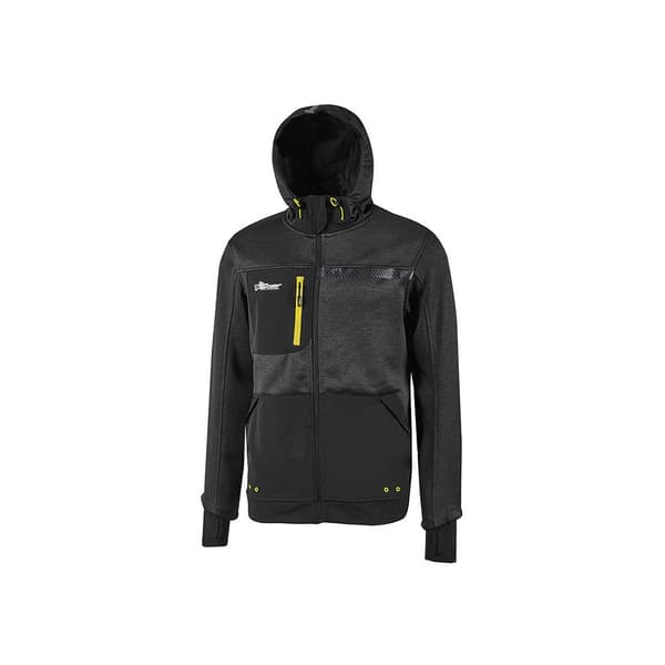 U-power Galaxy Hættetrøje  4XL