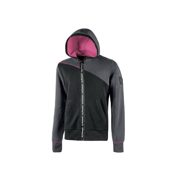 U-power Jupiter Lady Huvtröja S