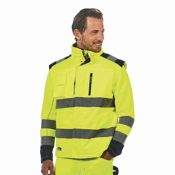 U-power Prime Väst  XL