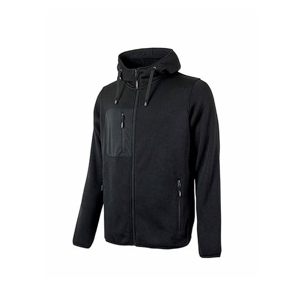 U-power Rainbow Huvtröja 3XL
