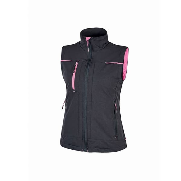 U-power Saturn Lady Väst  S