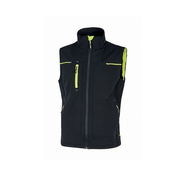 U-power Saturn Vest  L