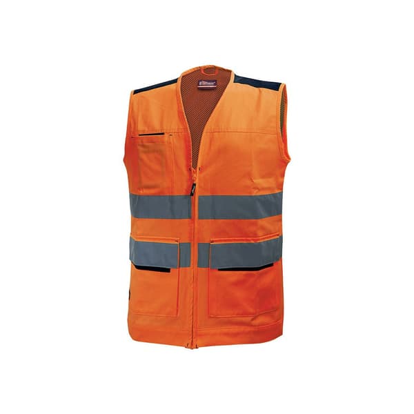 U-power Smart Väst  2XL