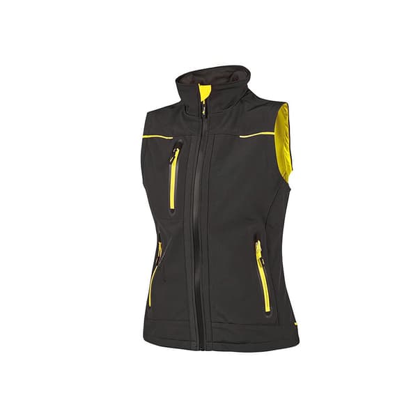 U-power Universe Lady Väst 2XL