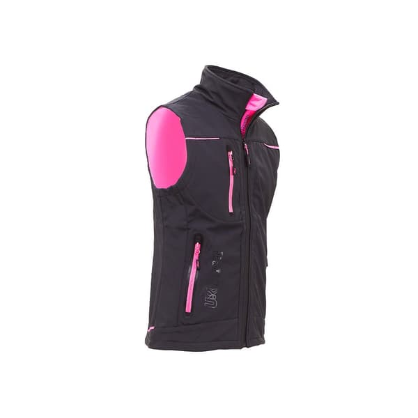 U-power Universe Lady Väst 3XL