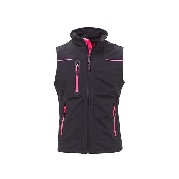 U-power Universe Lady Väst  3XL