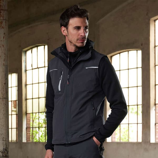 U-power Universe Väst 2XL