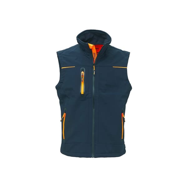 U-power Universe Väst  2XL