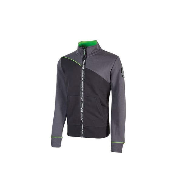 U-power Uranus Huvtröja  2XL
