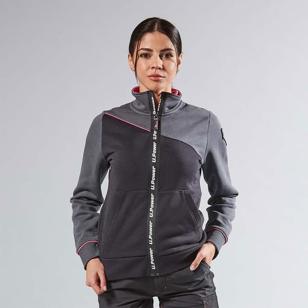 U-power Uranus Lady Huvtröja  S