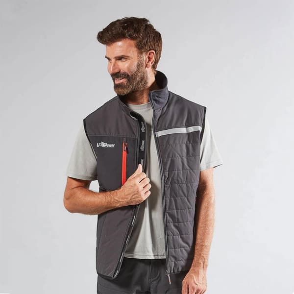 U-power Wall Vest  L
