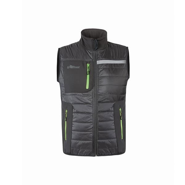 U-power Wall Väst  XS