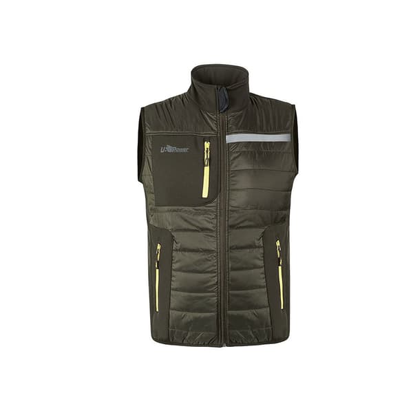 U-power Wall Väst  2XL