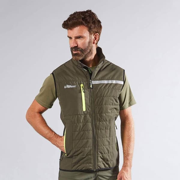 U-power Wall Vest  S
